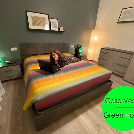 Casa Vacanze Cozy House 马泰拉 外观 照片