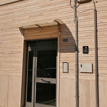 Casa Vacanze Cozy House 马泰拉 外观 照片