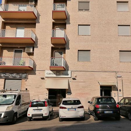 Casa Vacanze Cozy House 马泰拉 外观 照片