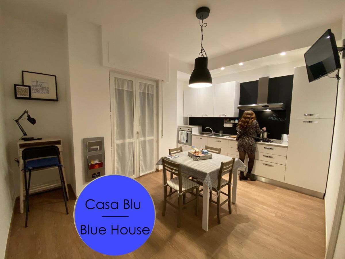 Casa Vacanze Cozy House 马泰拉 外观 照片