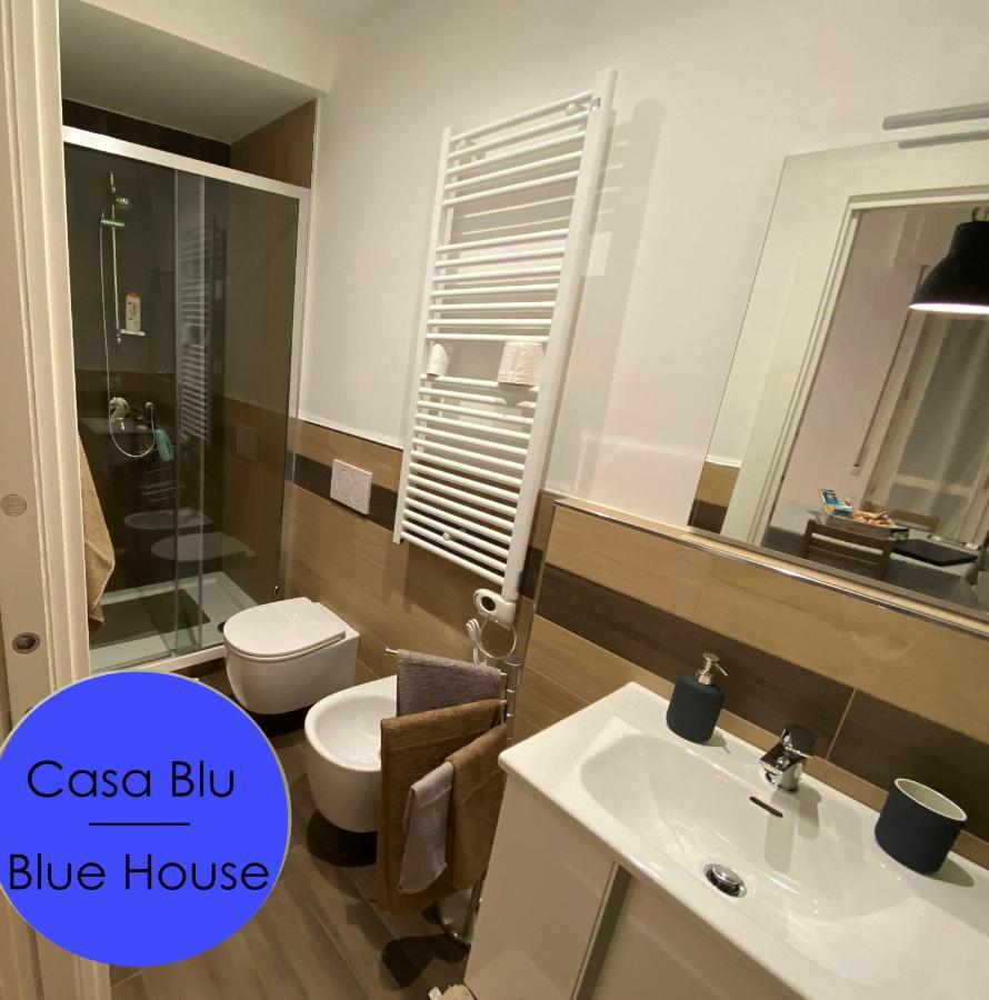Casa Vacanze Cozy House 马泰拉 外观 照片