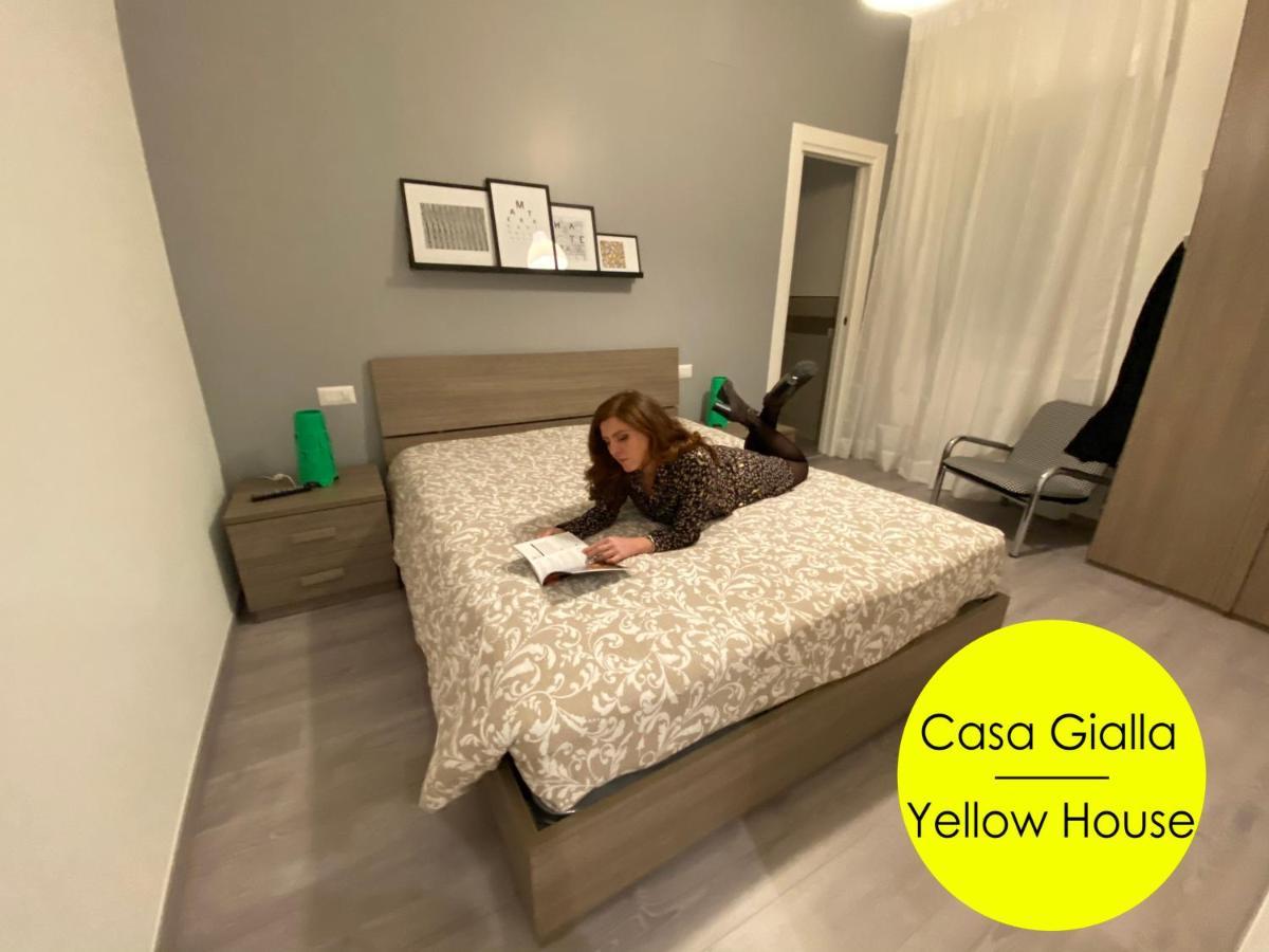 Casa Vacanze Cozy House 马泰拉 外观 照片