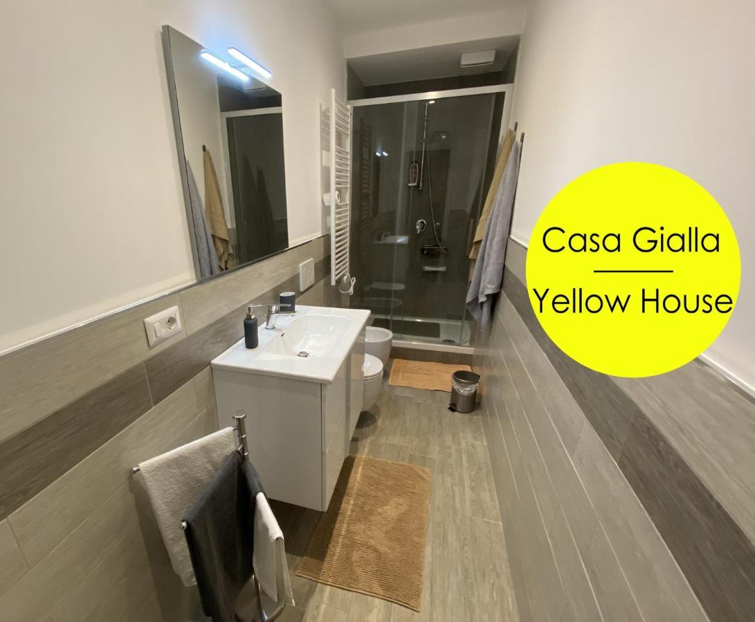 Casa Vacanze Cozy House 马泰拉 外观 照片