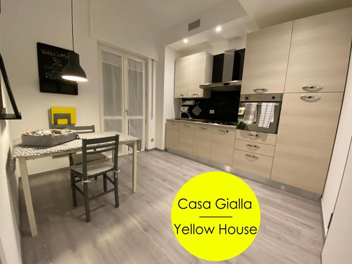 Casa Vacanze Cozy House 马泰拉 外观 照片
