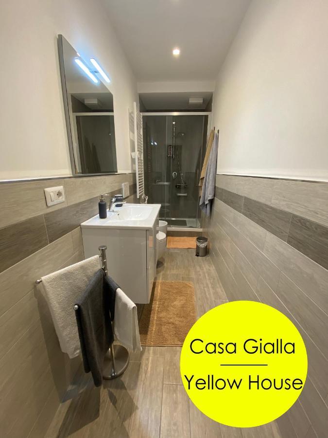 Casa Vacanze Cozy House 马泰拉 外观 照片