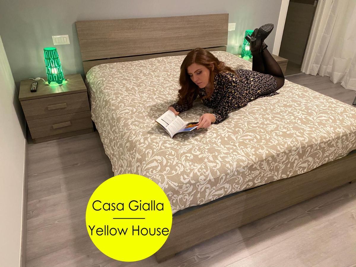 Casa Vacanze Cozy House 马泰拉 外观 照片