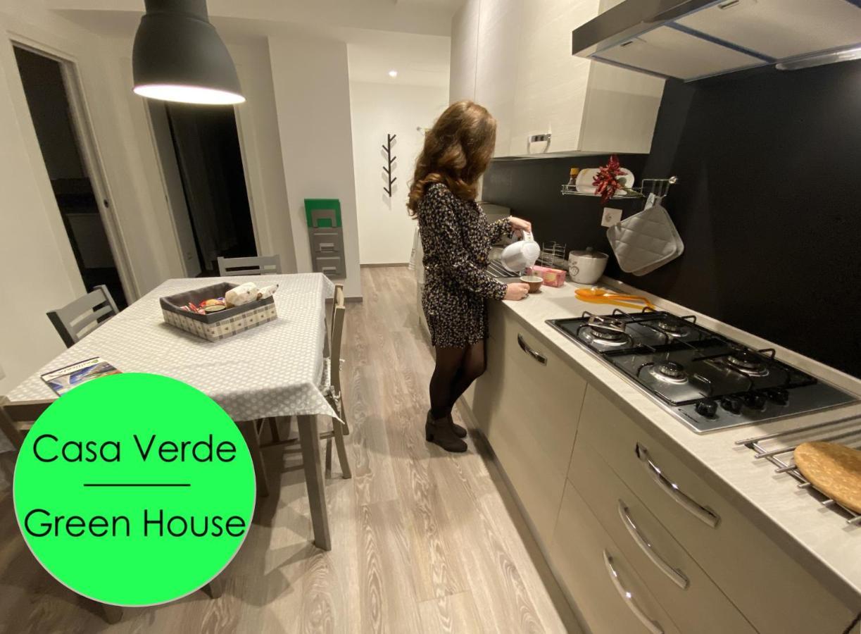 Casa Vacanze Cozy House 马泰拉 外观 照片