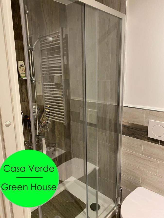 Casa Vacanze Cozy House 马泰拉 外观 照片