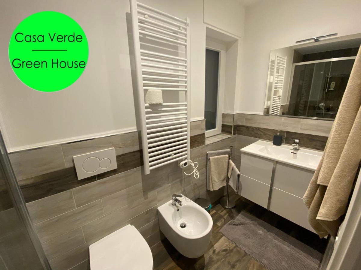 Casa Vacanze Cozy House 马泰拉 外观 照片