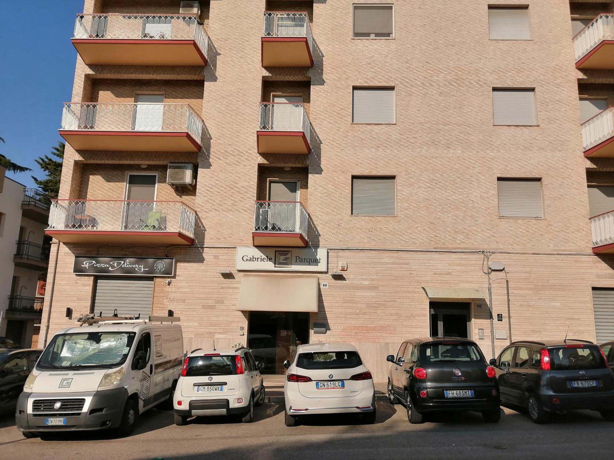 Casa Vacanze Cozy House 马泰拉 外观 照片