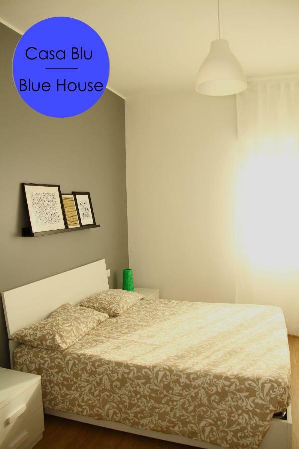 Casa Vacanze Cozy House 马泰拉 外观 照片