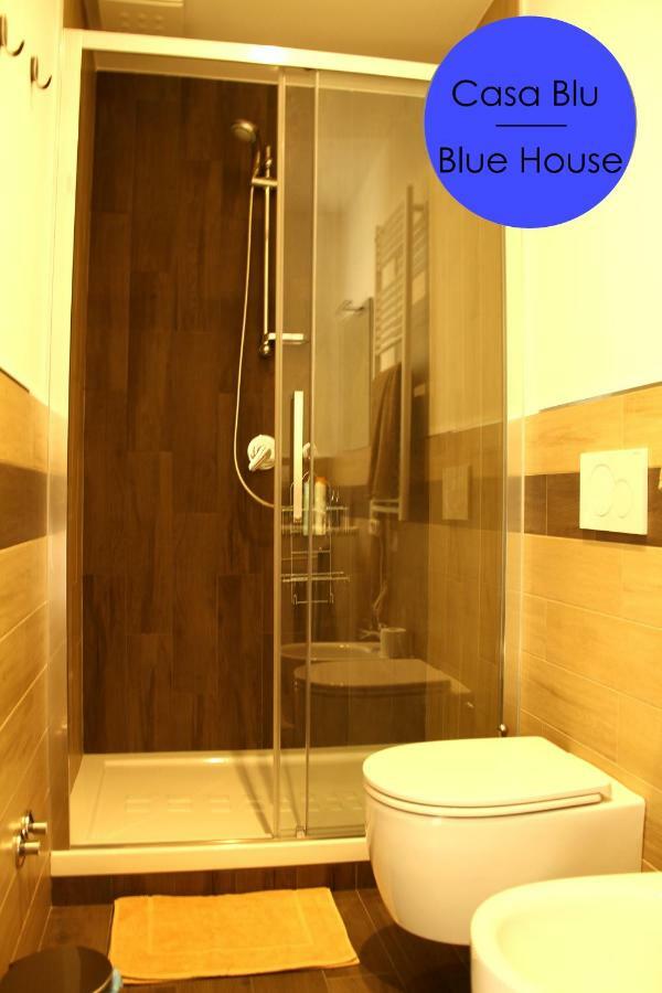 Casa Vacanze Cozy House 马泰拉 外观 照片