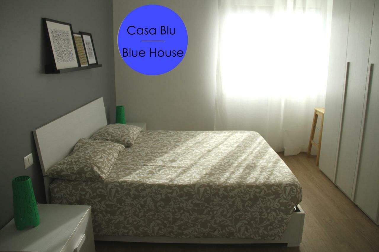 Casa Vacanze Cozy House 马泰拉 外观 照片