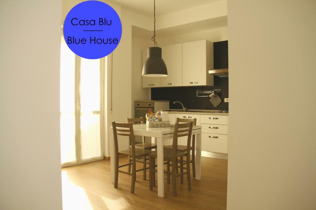 Casa Vacanze Cozy House 马泰拉 外观 照片