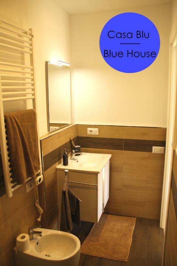 Casa Vacanze Cozy House 马泰拉 外观 照片
