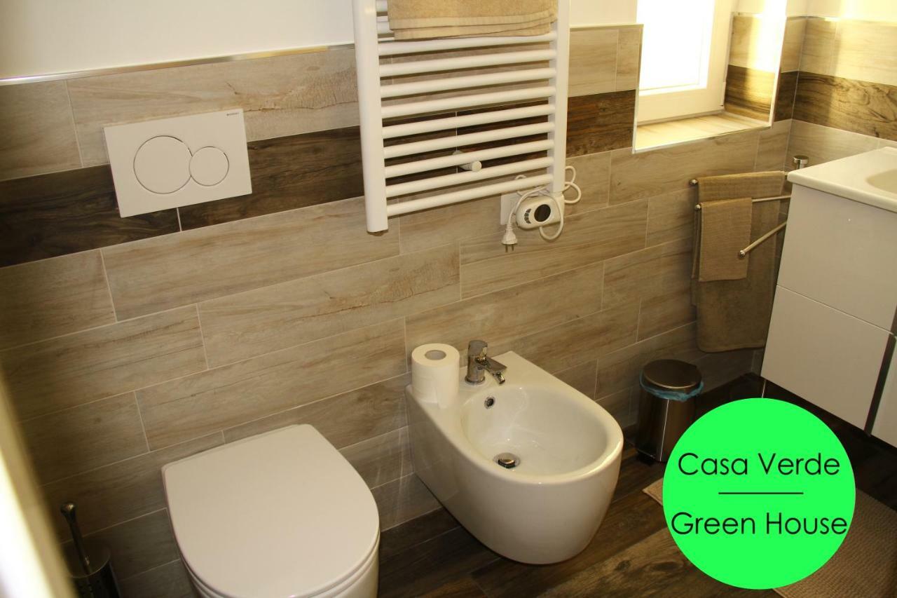 Casa Vacanze Cozy House 马泰拉 外观 照片
