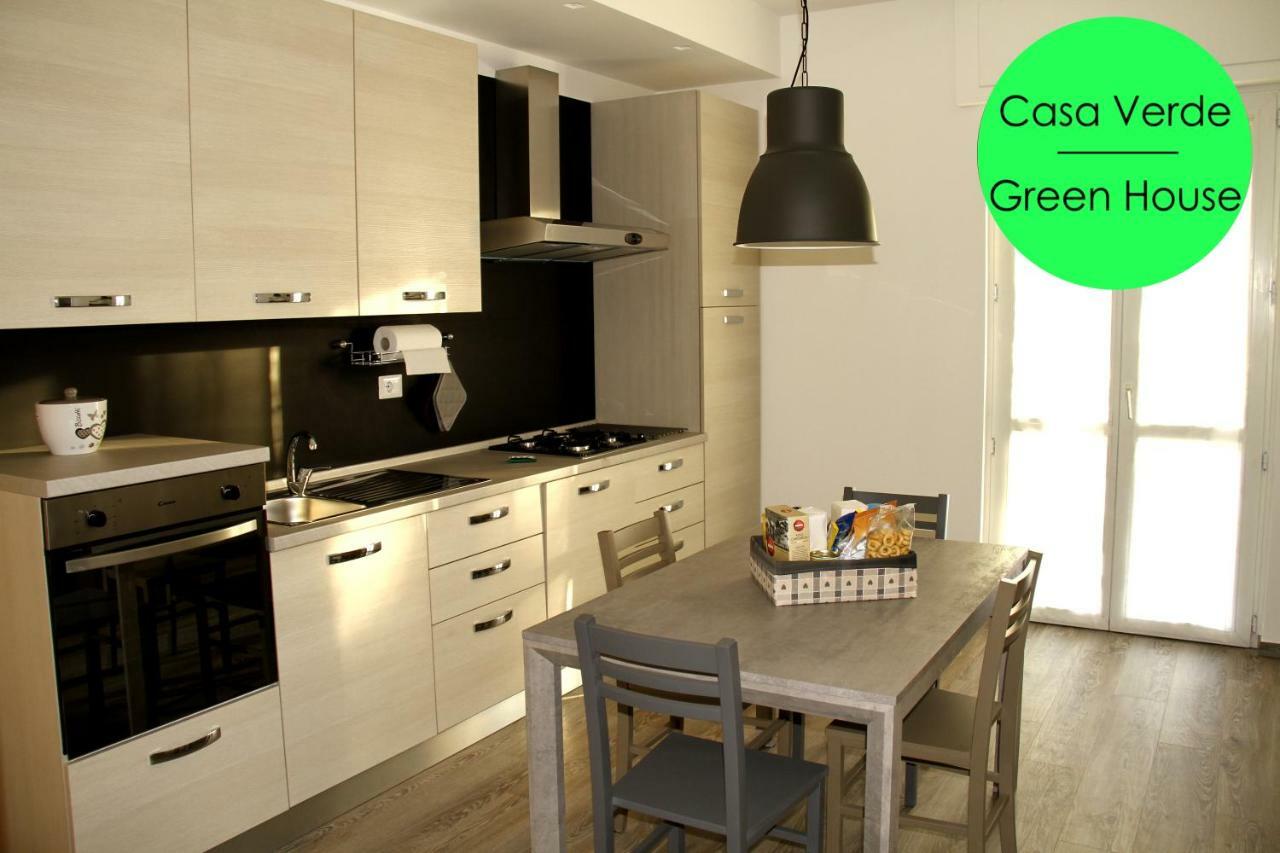 Casa Vacanze Cozy House 马泰拉 外观 照片