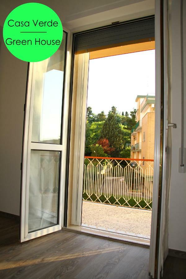Casa Vacanze Cozy House 马泰拉 外观 照片