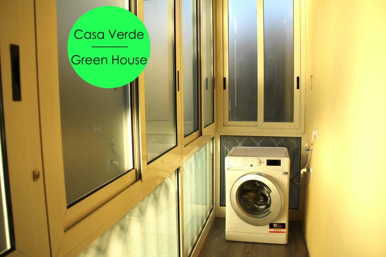 Casa Vacanze Cozy House 马泰拉 外观 照片