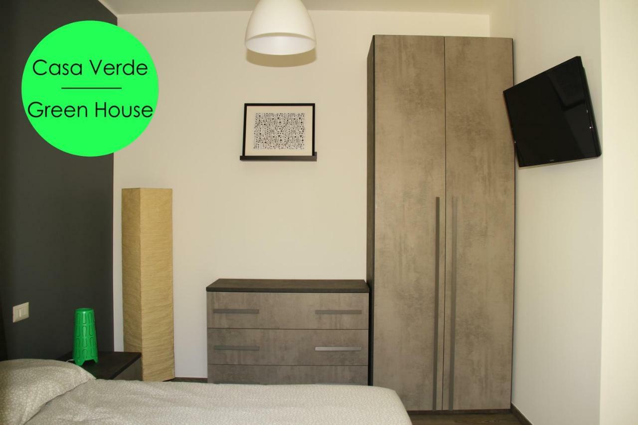 Casa Vacanze Cozy House 马泰拉 外观 照片
