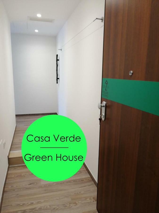 Casa Vacanze Cozy House 马泰拉 外观 照片
