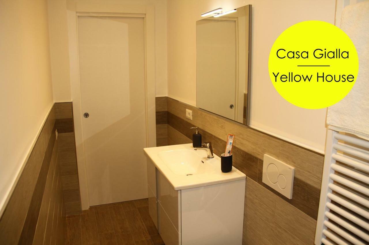 Casa Vacanze Cozy House 马泰拉 外观 照片