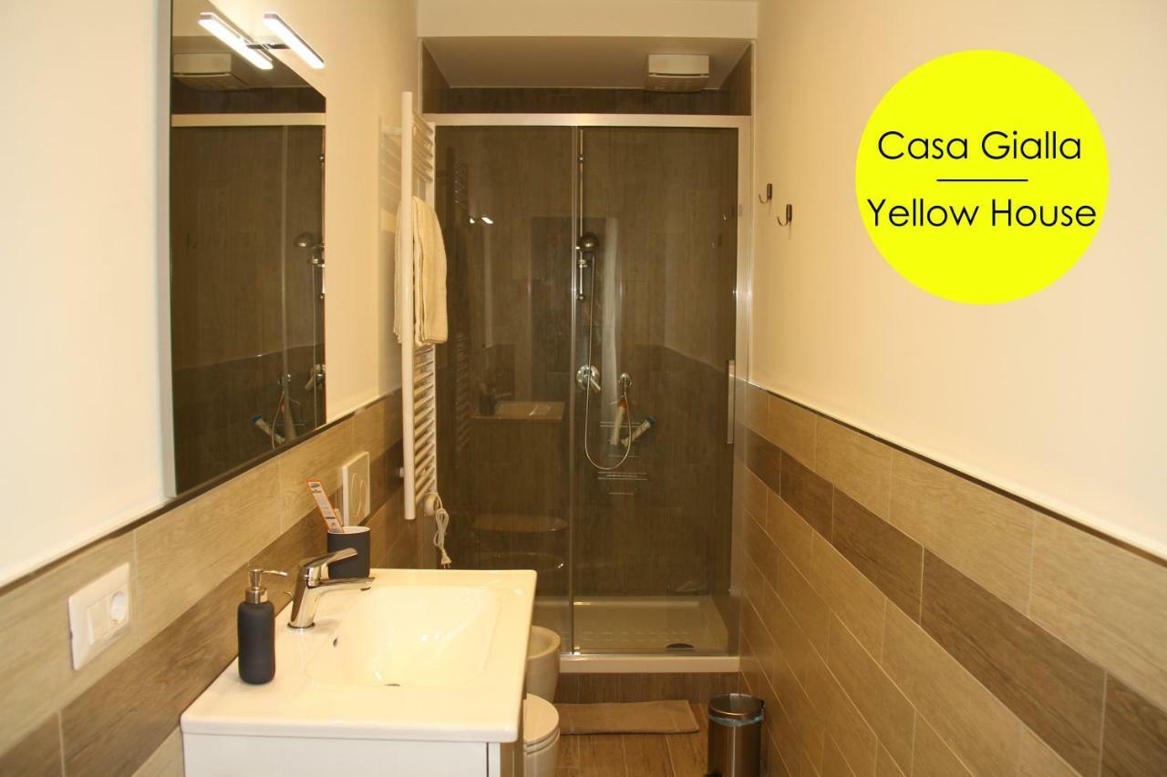 Casa Vacanze Cozy House 马泰拉 外观 照片
