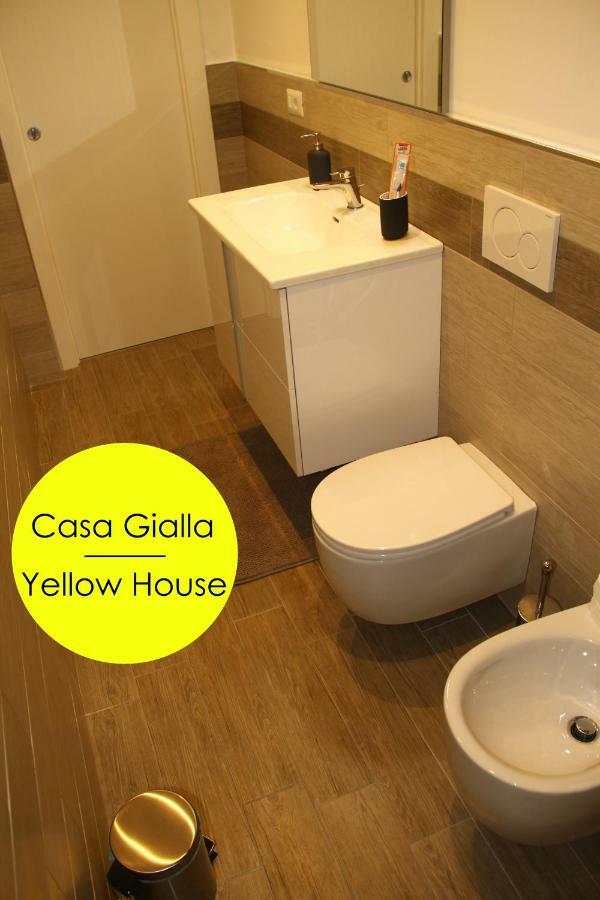 Casa Vacanze Cozy House 马泰拉 外观 照片