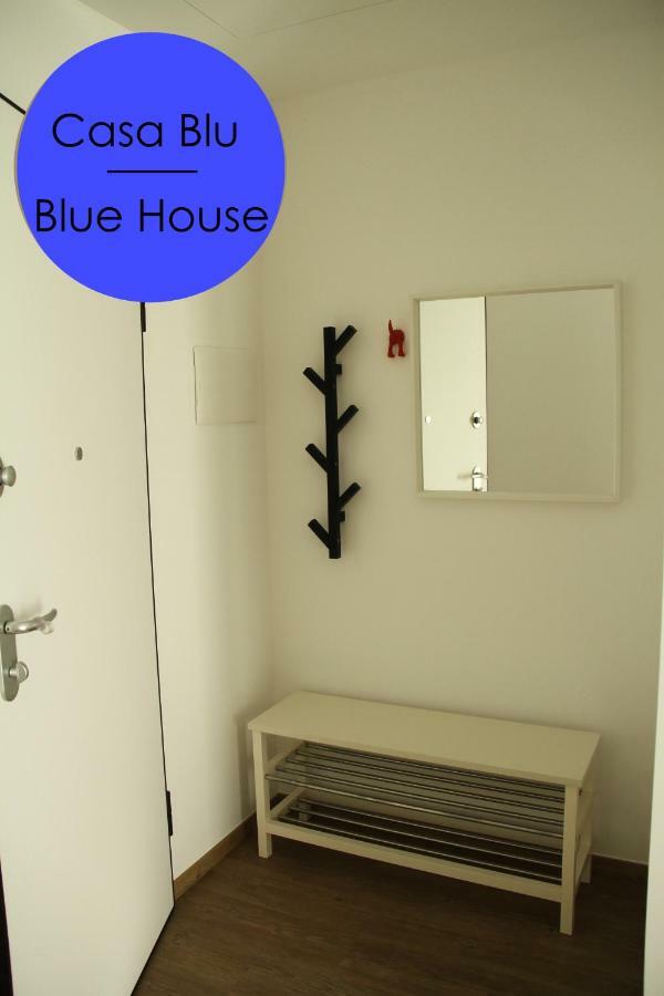 Casa Vacanze Cozy House 马泰拉 外观 照片