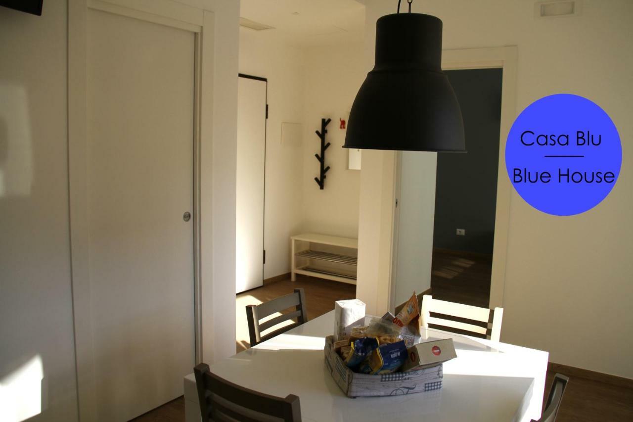 Casa Vacanze Cozy House 马泰拉 外观 照片