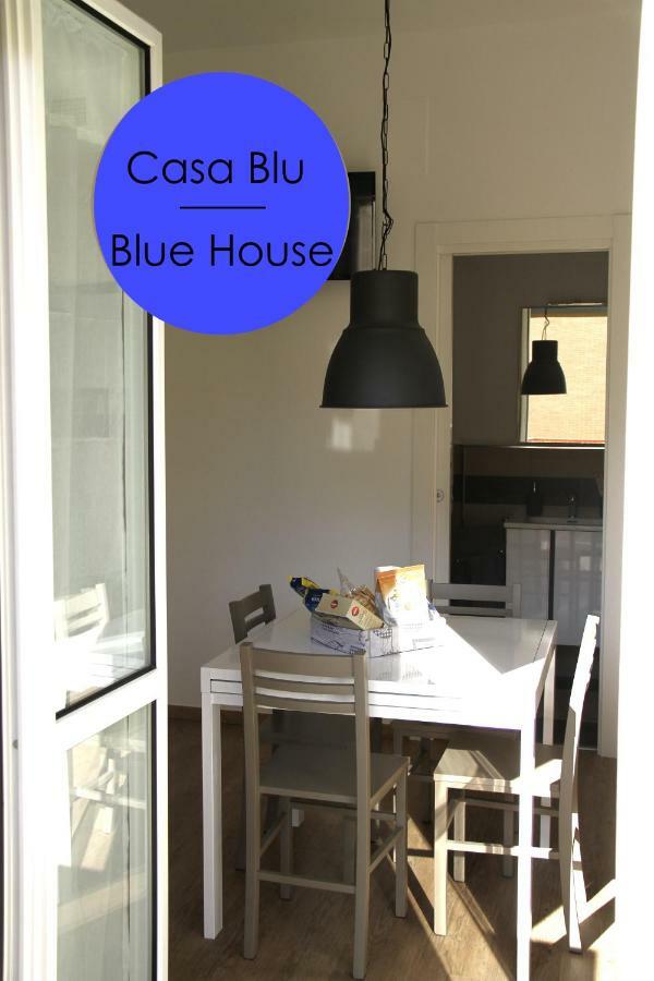 Casa Vacanze Cozy House 马泰拉 外观 照片
